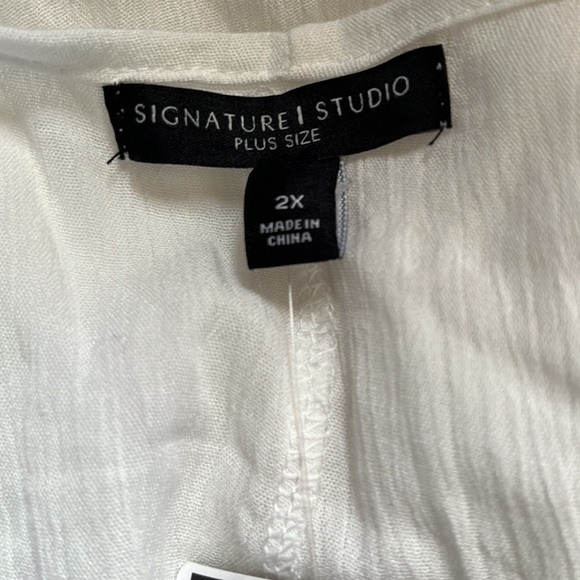 Signature Studio Kimono Cardigan - Picture 11 of 13